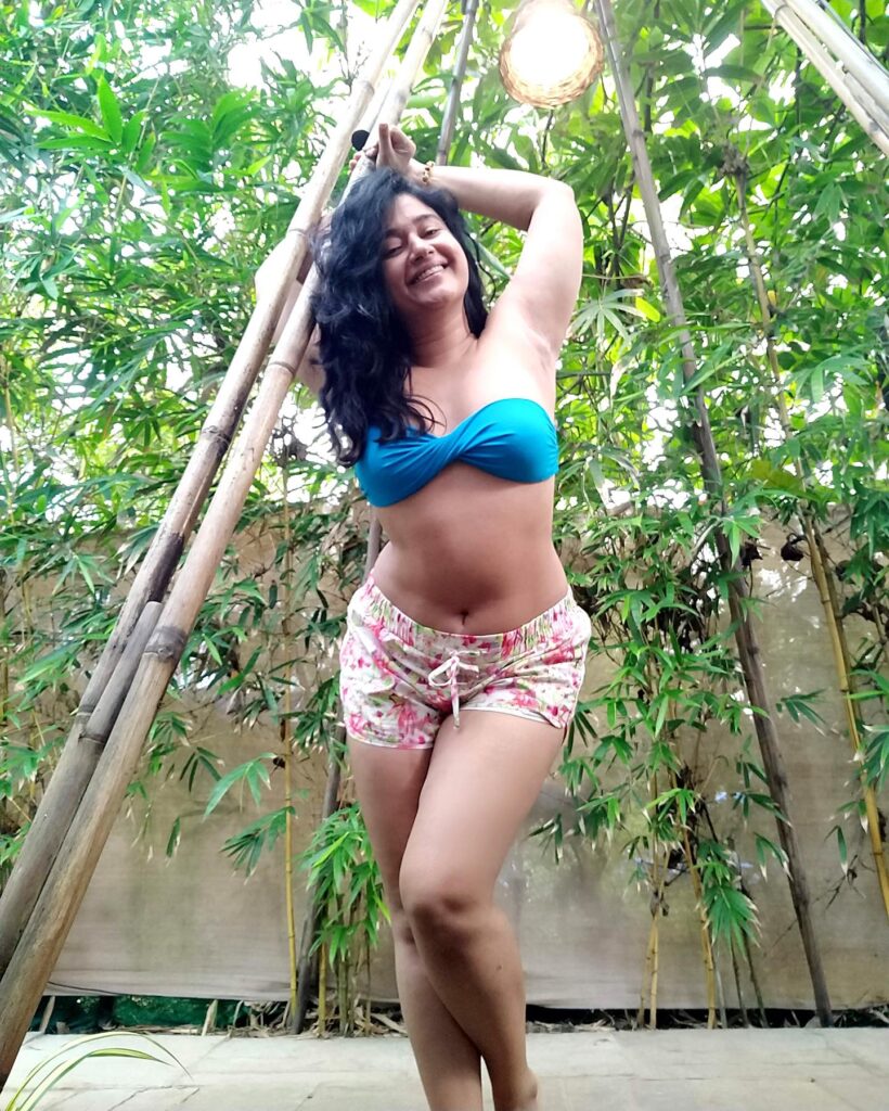 Poonam Bajwa 7