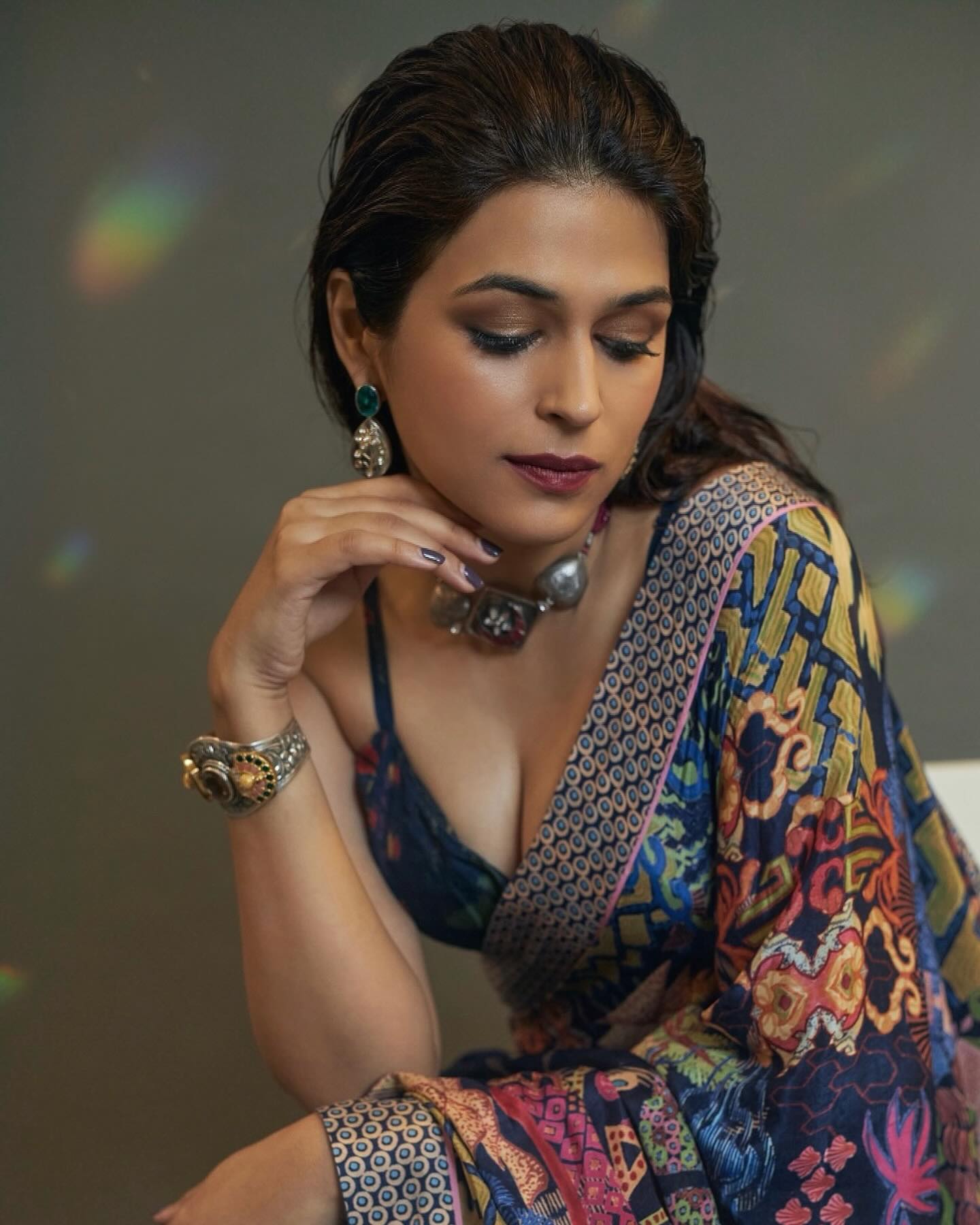 Shraddha Das