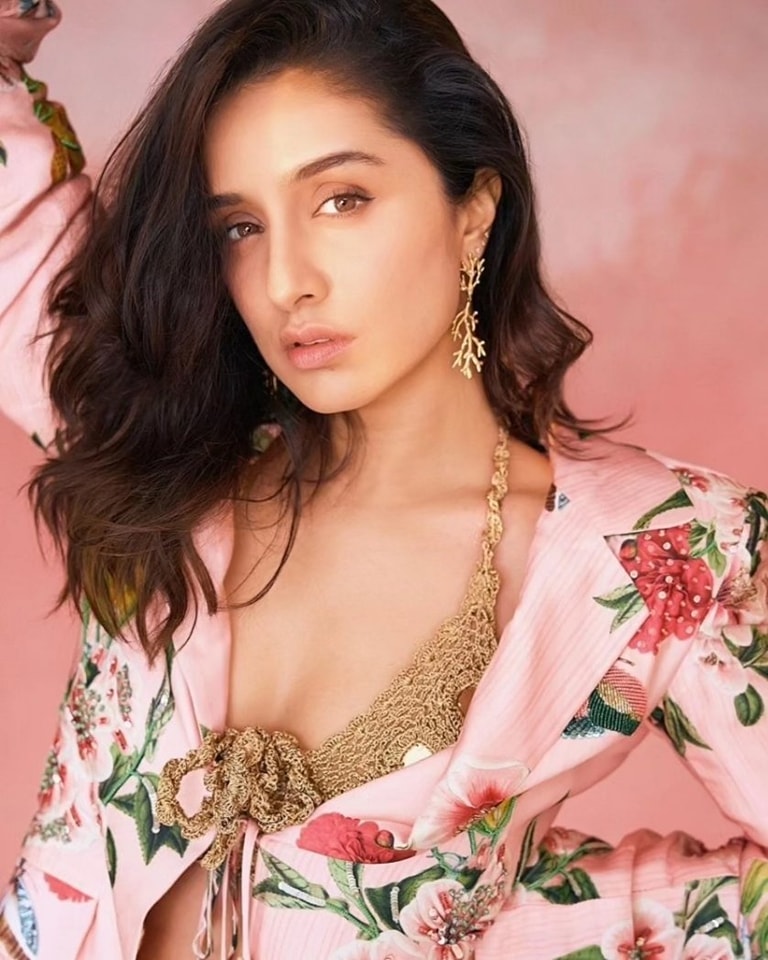 Shraddha Kapoor