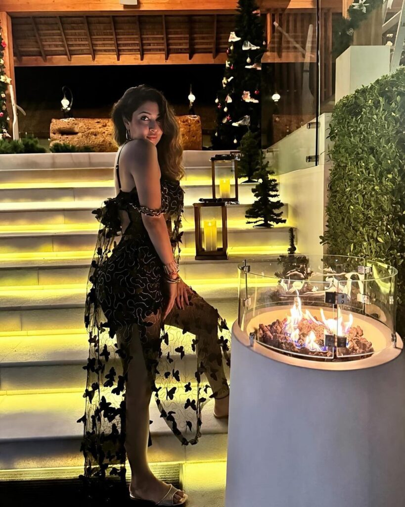 Sonarika 6