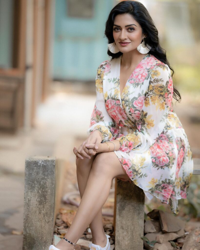 Vimala Raman