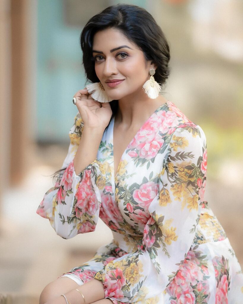 Vimala Raman 2 4