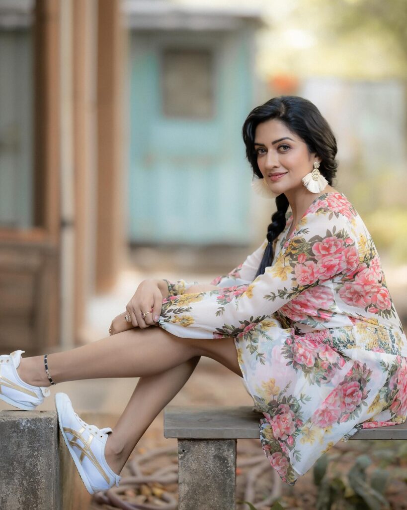 Vimala Raman 2