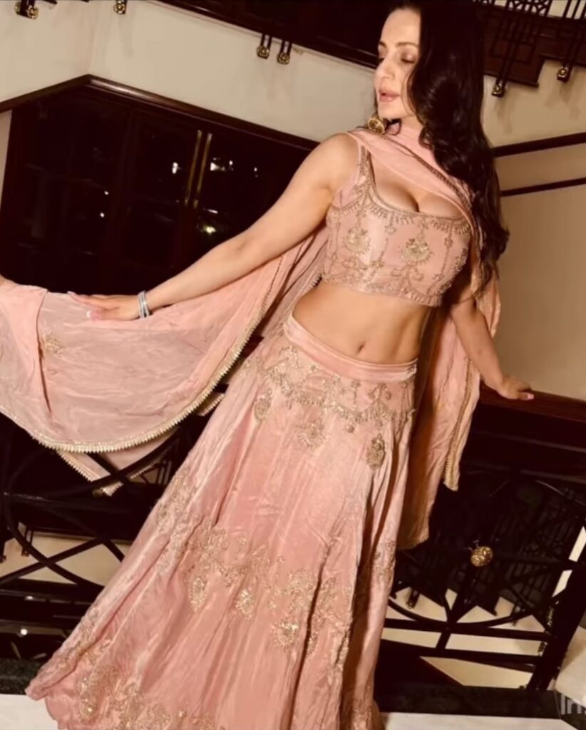 Ameesha Patel
