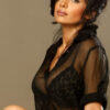 Flora Saini