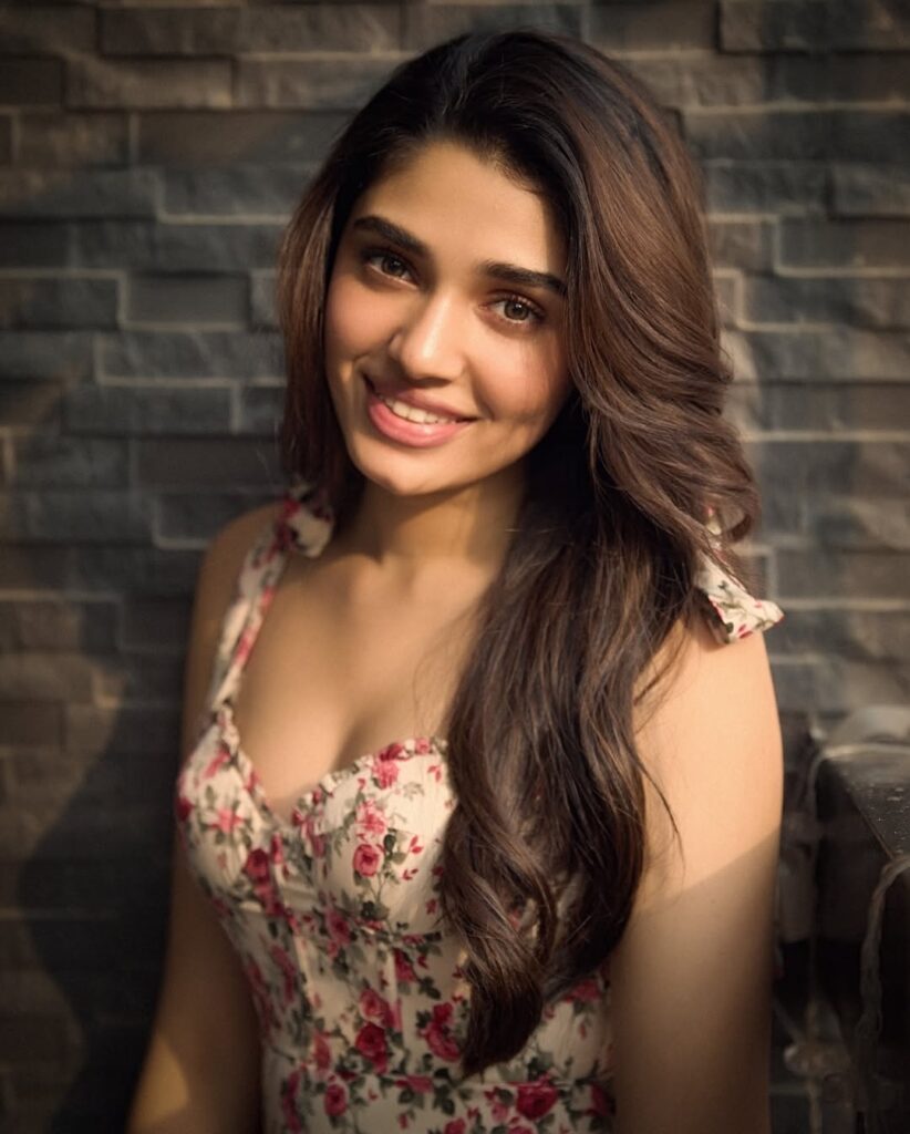 Kriti Shetty 5