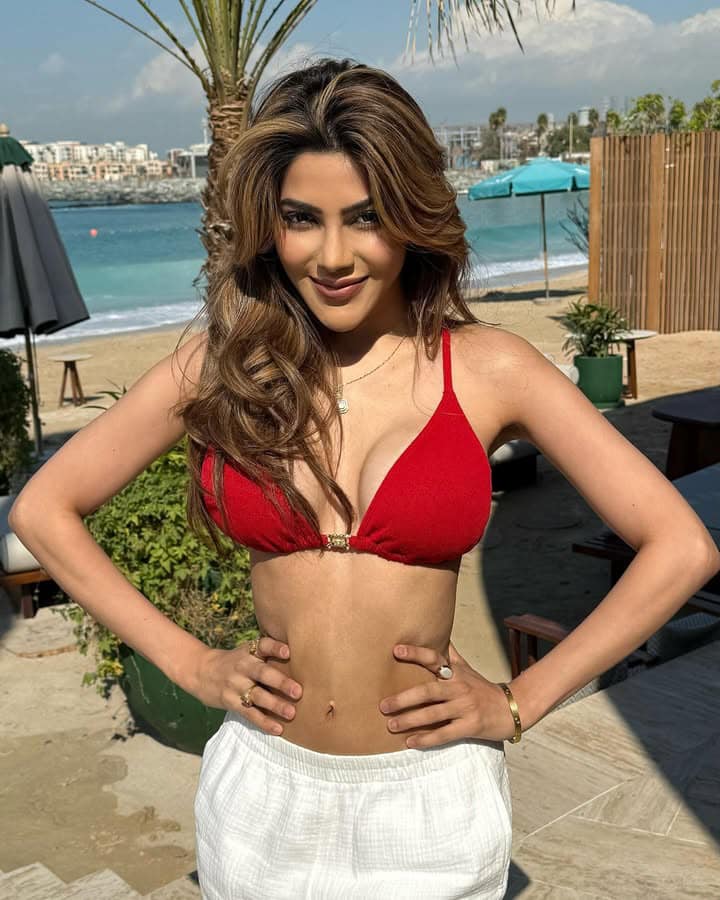 Nikki 1