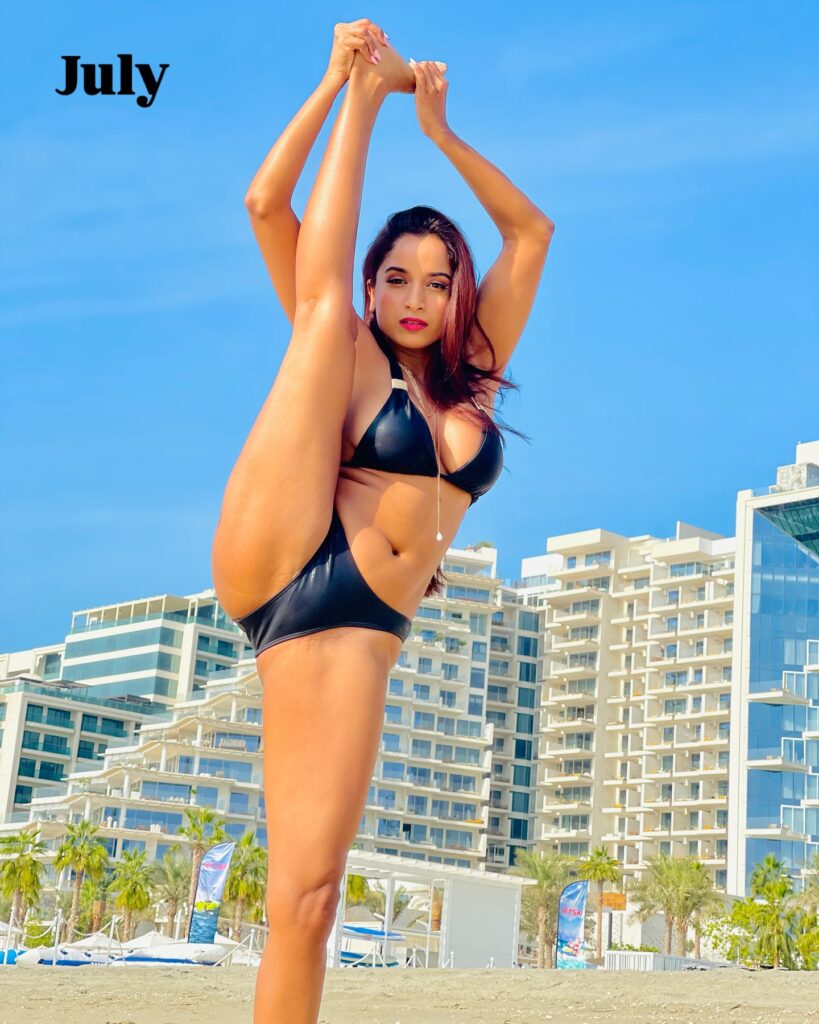 Pooja Bhalekar 7