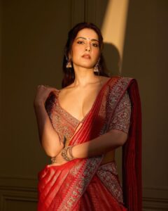 Raashi Khanna