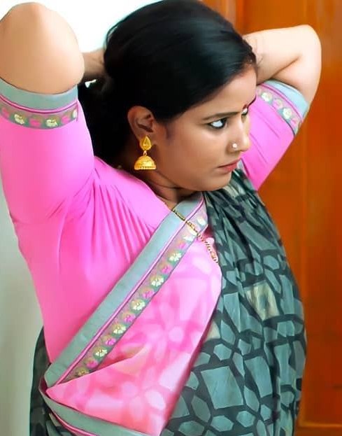 Rupa Lakshmi
