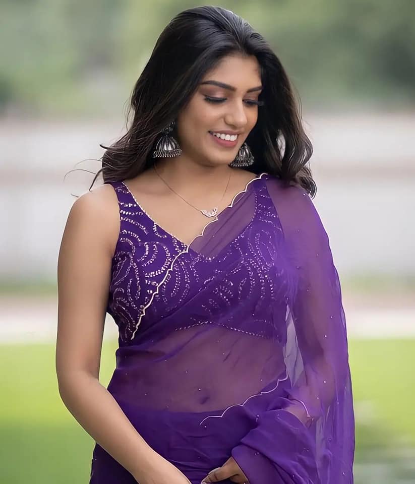Supritha Naidu