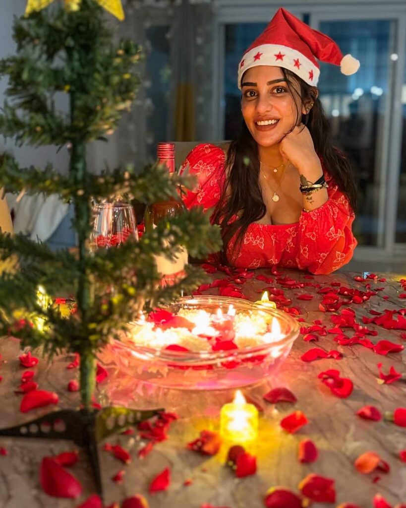Surekha Suprtitha 3