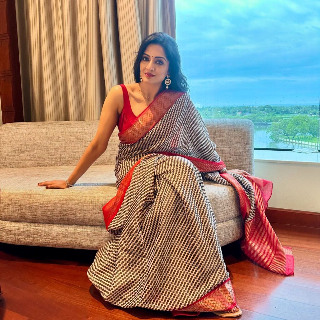 Vimala Raman