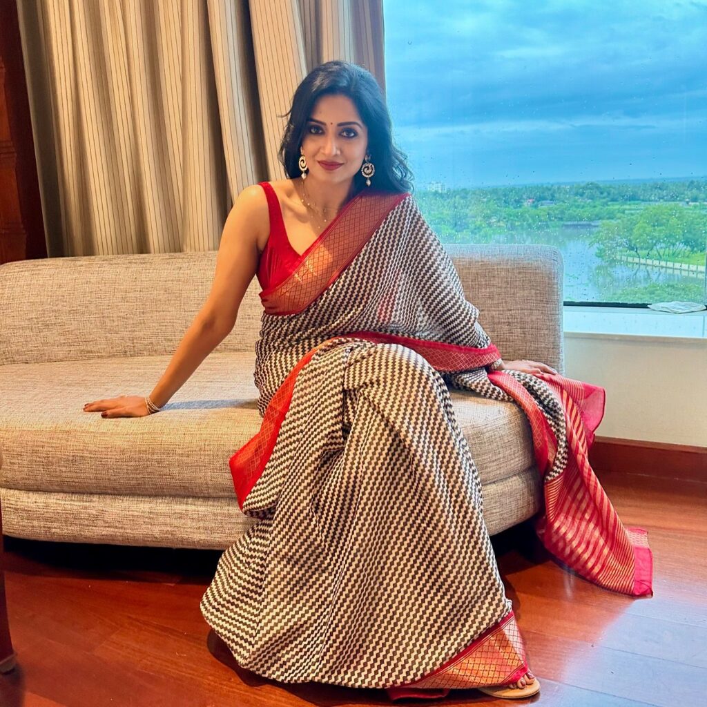 Vimala Raman 3 2