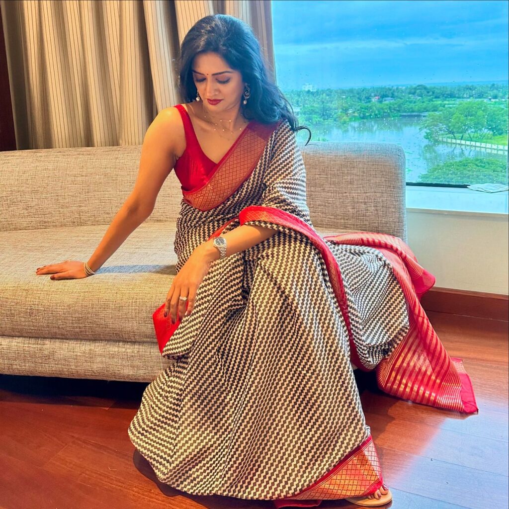 Vimala Raman 3 3