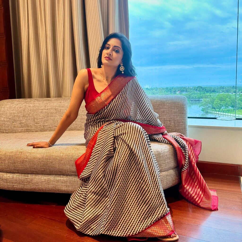 Vimala Raman 3 4