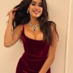 Janhvi Kapoor