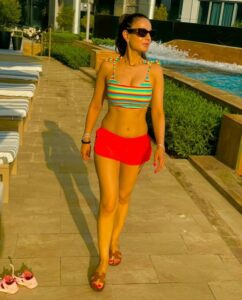 Ameesha Patel: 7 Powerful Highlights from Her Life and Career Journey 33 Ameesha 2