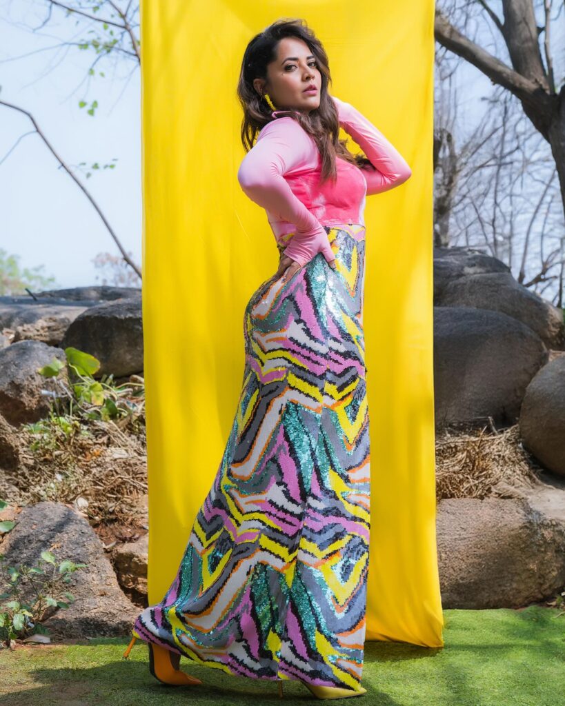 Anasuya 7 1