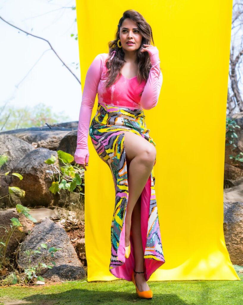 Anasuya