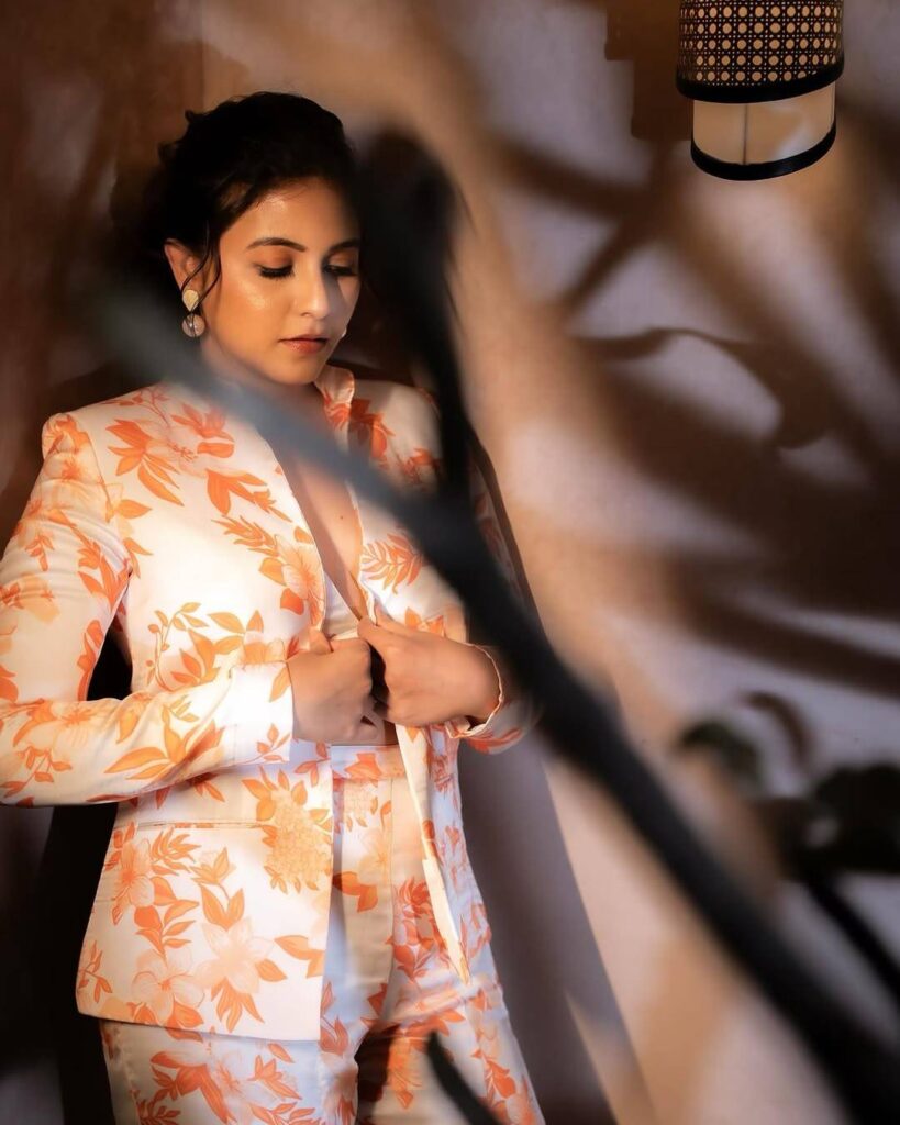 Anjali