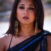 Anushka Shetty