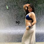 Apsara Rani