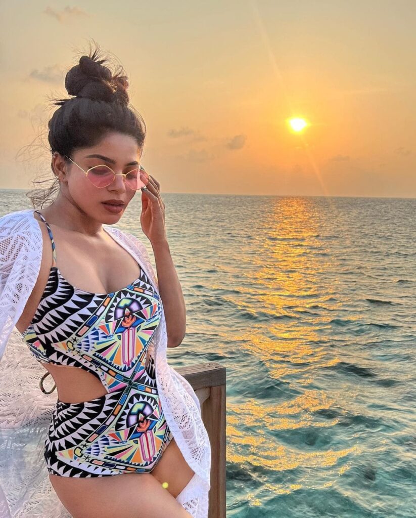 Divya Bharathi