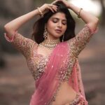 Iswarya Menon