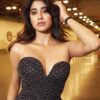Janhvi kapoor