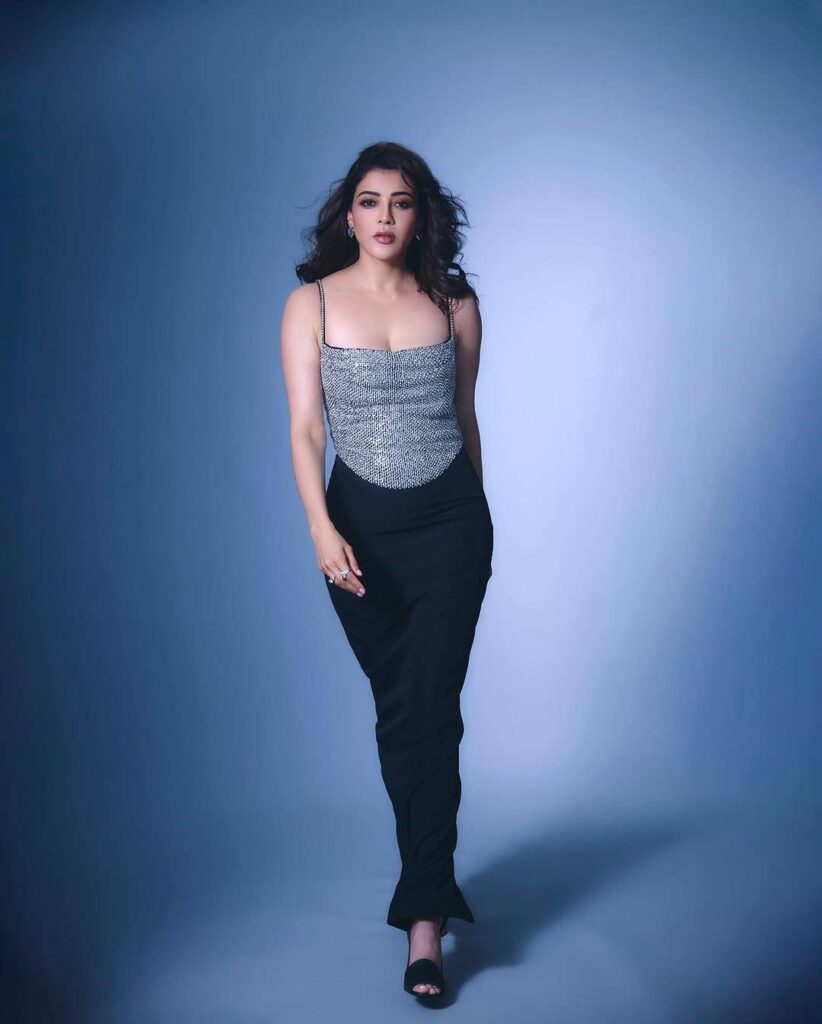 Kajal 5