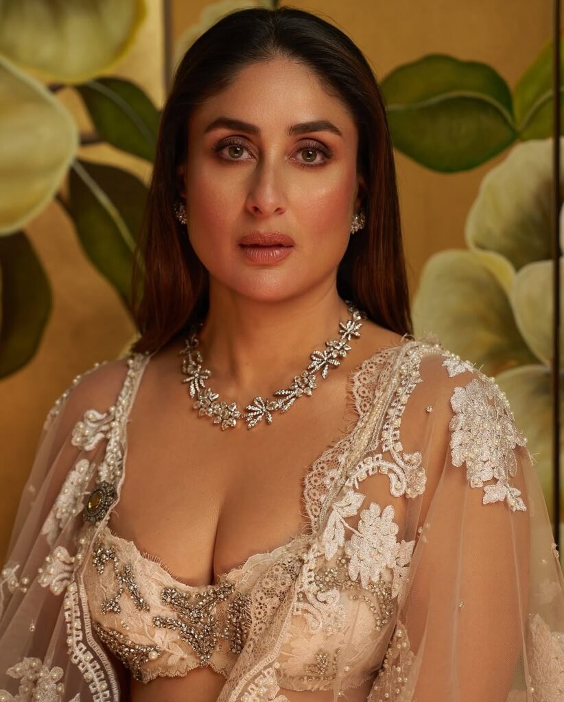 Kareena