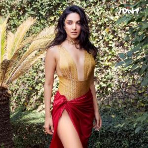 Kiara Advani