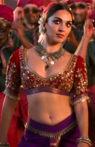 Kiara Advani 14
