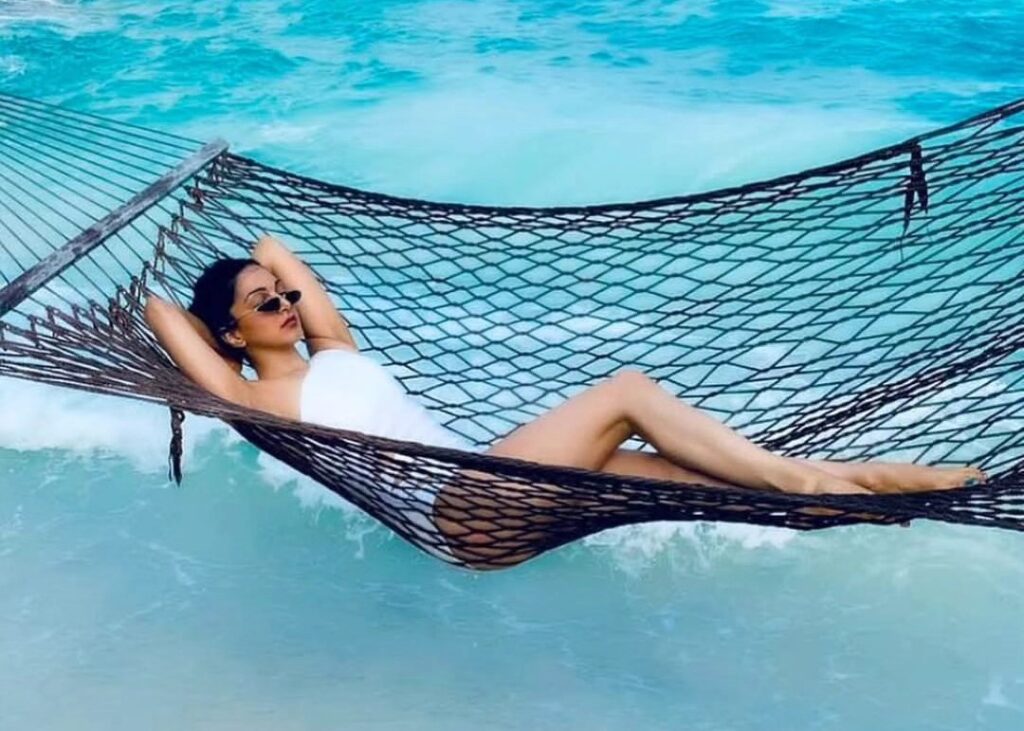 Kiara Advani