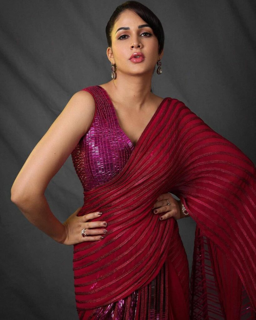 Lavanya Tripathi