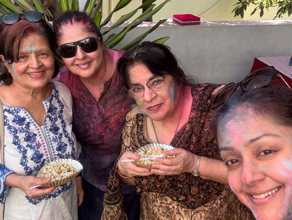 Nagma 4