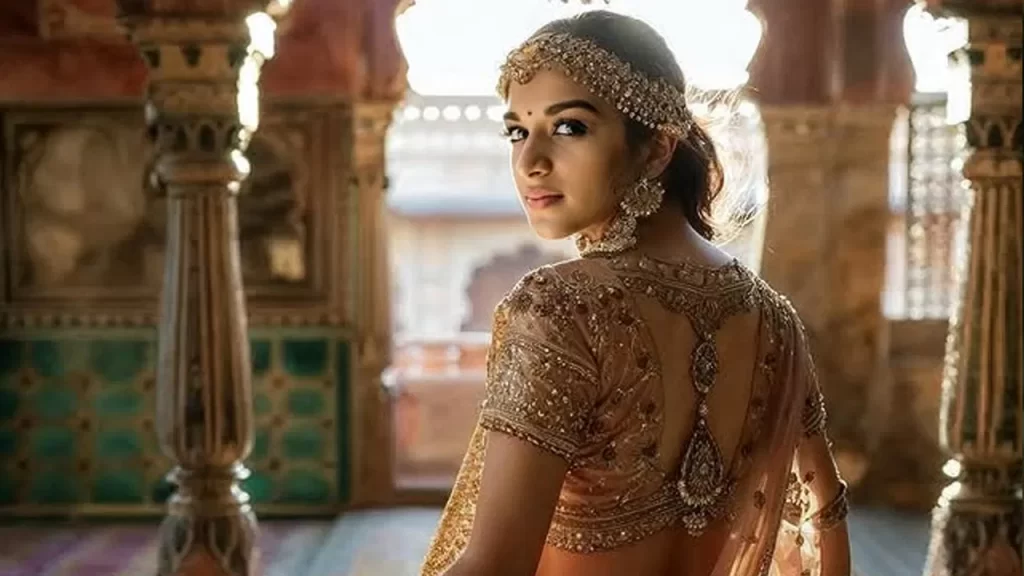Nidhhi agerwal 03
