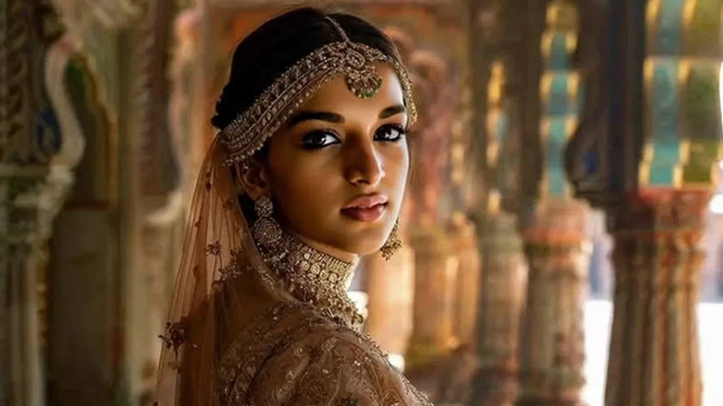 Nidhhi Agerwal