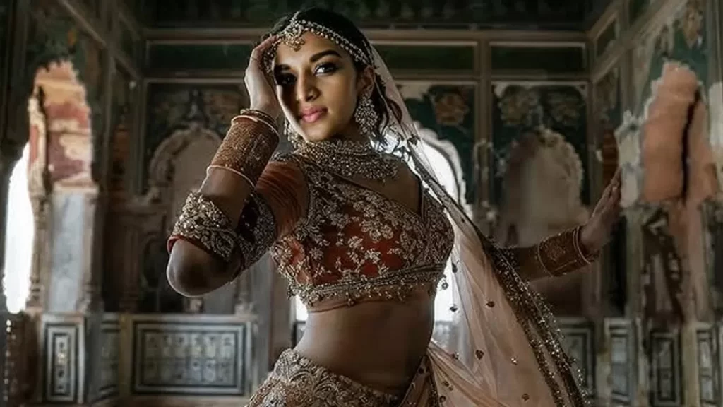 Nidhhi agerwal 05