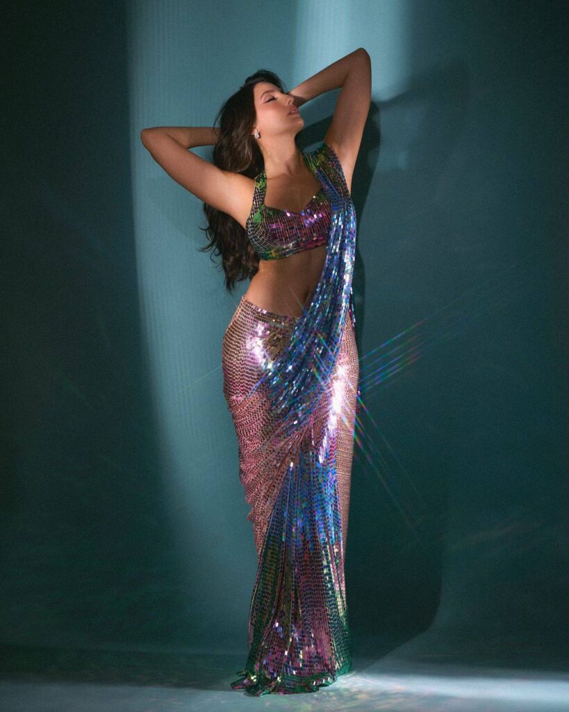 Nora Fatehi 5 3