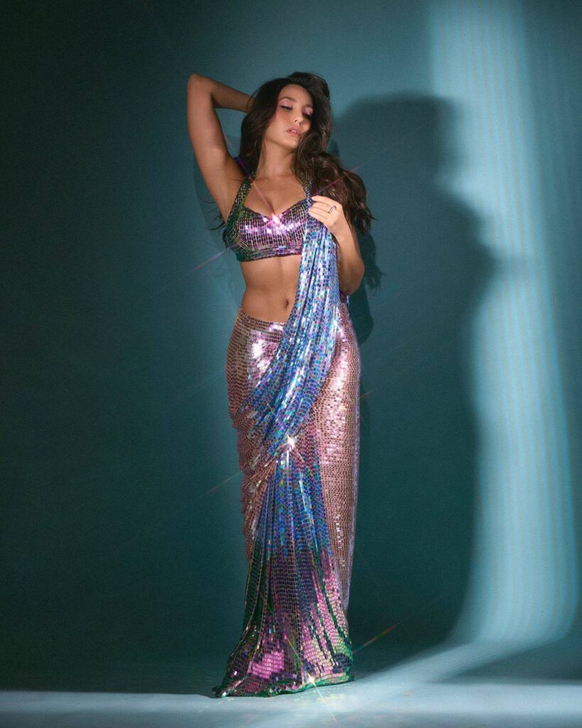 Nora Fatehi 5 4