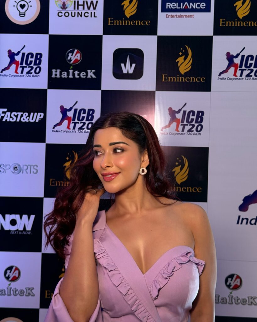 Nyra Banerjee