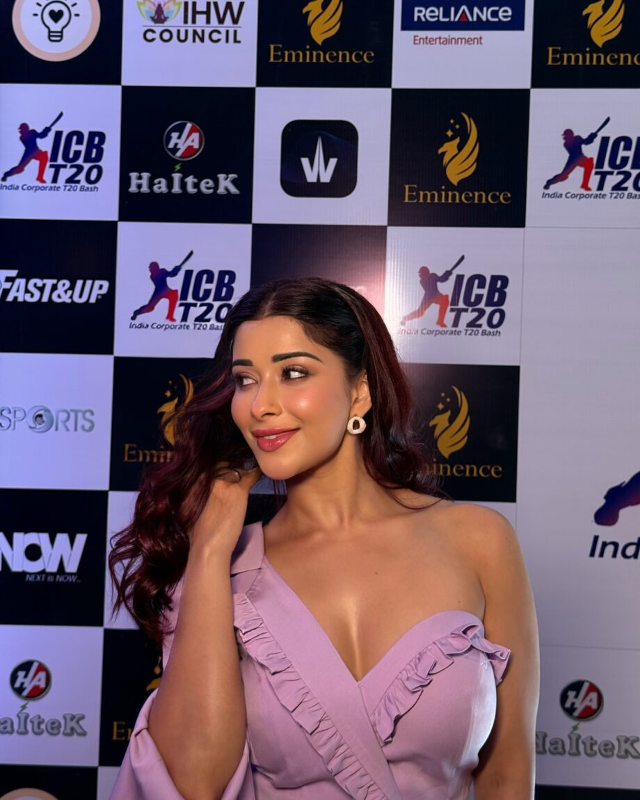 Nyra Banerjee