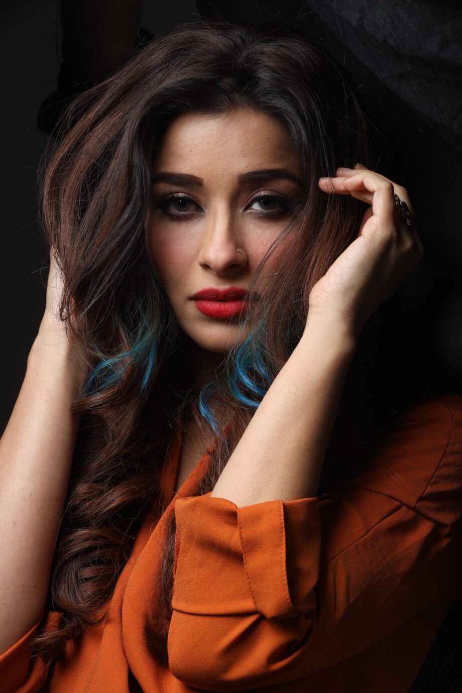 Nyra Banerjee