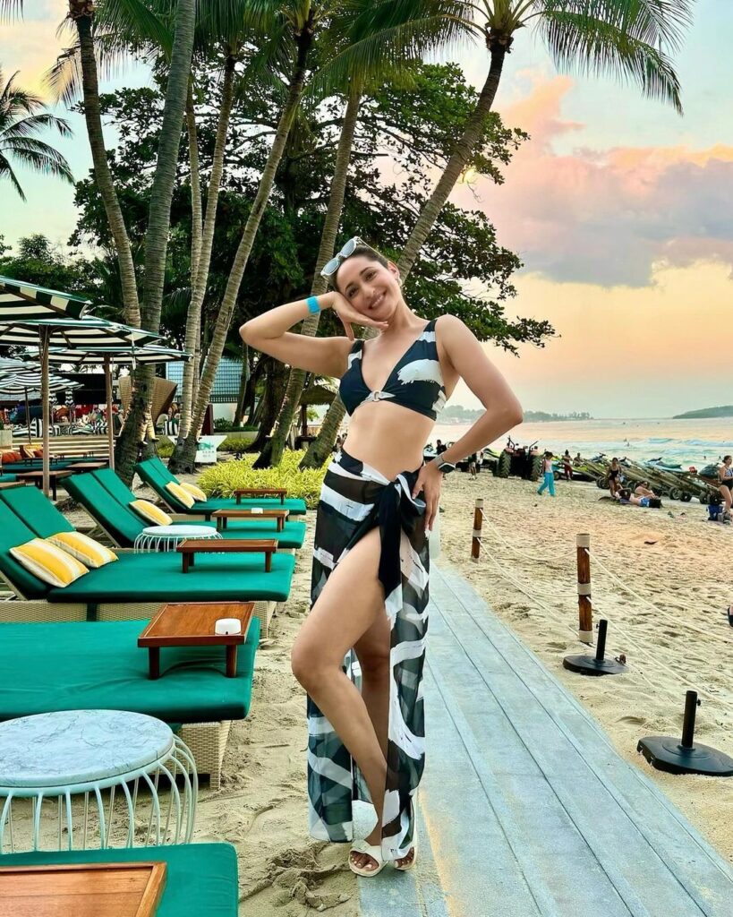 Pragya Jaiswal