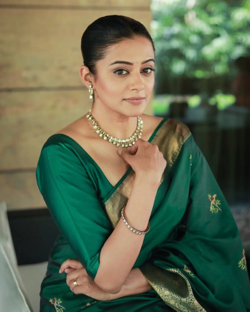 Priyamani 2