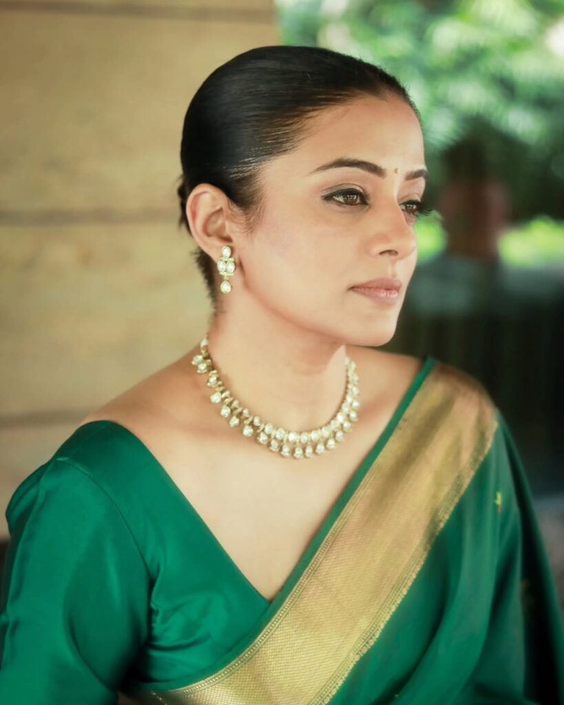 Priyamani