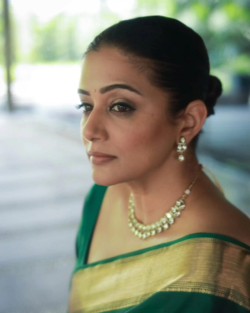 Priyamani