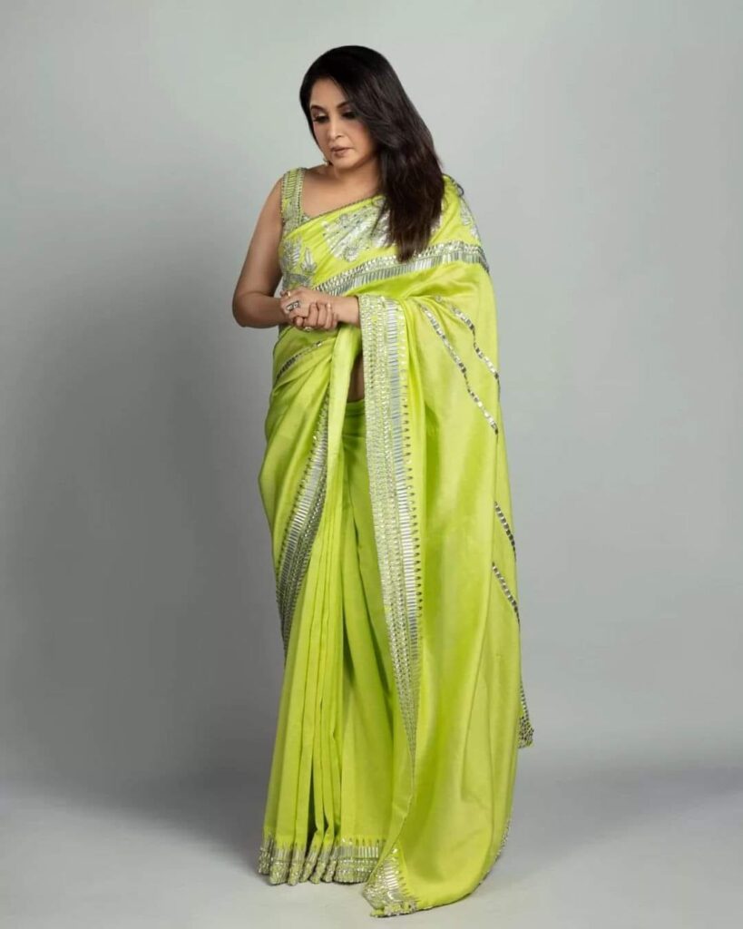 Ramya Krishna